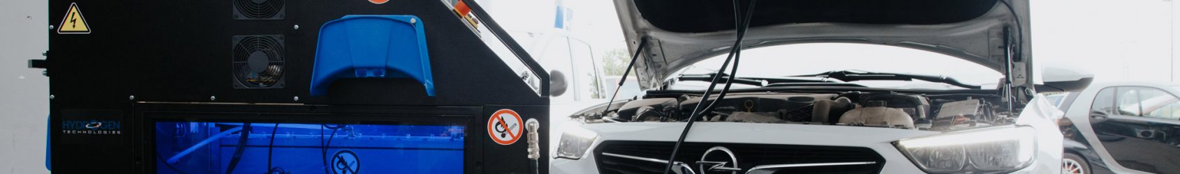 Centar za dekarbonizaciju